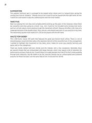 Note Hal Leonard Jazz Classics for Vibraphone Note - 7