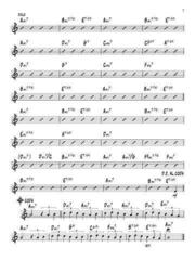 Nuty Hal Leonard Bossa Nova - 10 Latin Jazz Favorites Nuty - 4