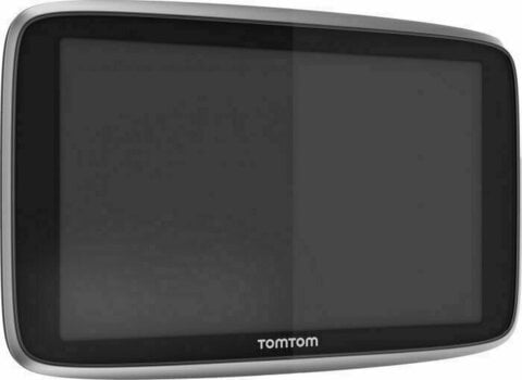 TomTom GO Premium 6'' World - Muziker