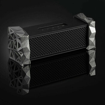 Speaker Portatile V-Moda Remix Black - 4