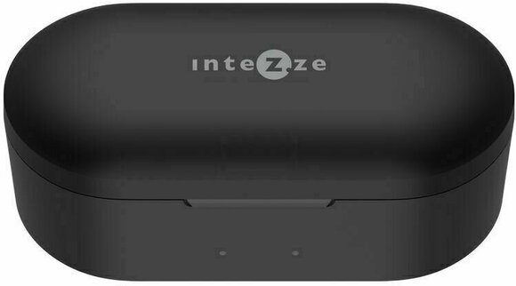 Intra-auriculares true wireless Intezze Piko Intense Black - 3