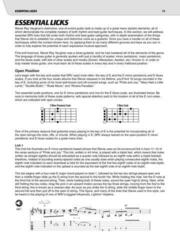 Nuty Hal Leonard Play like Stevie Ray Vaughan Nuty - 4