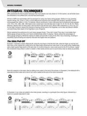 Nuty Hal Leonard Play like Stevie Ray Vaughan Nuty - 6