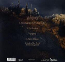LP ploča Suotana - Ounas I (Limited Edition) (Green Swamp Coloured) (LP) - 1