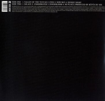 LP ploča Rüfüs Du Sol - Live From Joshua Tree (LP) - 2