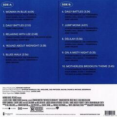 Vinüülplaat Various Artists - Motherless Brooklyn (LP) - 1