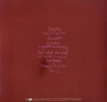 Δίσκος LP Grouplove - This Is This (LP) - 2