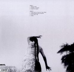 Disc de vinil Griff - One Foot In Front Of The Other (Clear Coloured) (LP) - 1