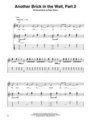 Natos Hal Leonard Pink Floyd Natos - 3