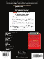 Natos Hal Leonard Pink Floyd Natos - 6