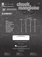 Nuty Hal Leonard Chuck Mangione Nuty - 1