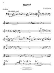 Nuty Hal Leonard Chuck Mangione Nuty - 4