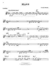 Nuty Hal Leonard Chuck Mangione Nuty - 5