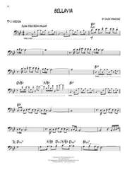 Nuty Hal Leonard Chuck Mangione Nuty - 6
