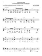 Note Hal Leonard The Easy Movie Fake Book - 2nd Edition Note - 6