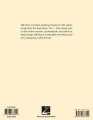 Notes Hal Leonard The Real Book - Volume I - Sixth Edition Notes - 1