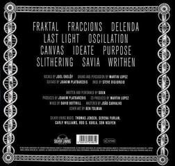 Disco de vinilo Soen - Cognitive (Reissue) (2 LP) - 1
