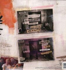 Schallplatte Swmrs - Berkeley's On Fire (LP) - 1