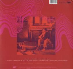 LP ploča Kinga Glyk - Real Life (180 g) (LP) - 1