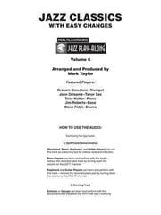 ноти Hal Leonard Jazz Classics with Easy Changes ноти - 2