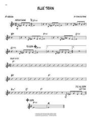 ноти Hal Leonard Jazz Classics with Easy Changes ноти - 4