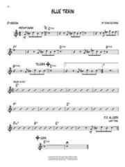 ноти Hal Leonard Jazz Classics with Easy Changes ноти - 5