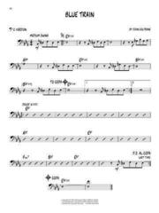 ноти Hal Leonard Jazz Classics with Easy Changes ноти - 6