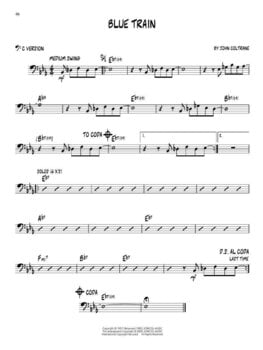 Natos Hal Leonard Jazz Classics with Easy Changes Natos - 7