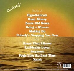LP ploča Lake Street Dive - Obviously (LP) - 1