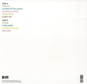 LP ploča Ryan Beatty - Calico (LP) - 2