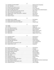 Noty Hal Leonard The Real Rock Book - Volume I Noty - 2