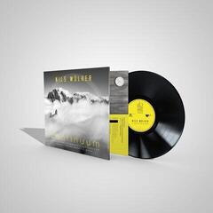 Vinylplate Nils Wülker - Continuum (LP) - 1