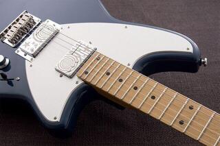 Električna gitara Reverend Guitars Billy Corgan Drop Z High Tide Blue Električna gitara - 2