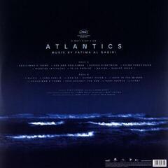 Vinüülplaat Fatima Al Qadiri - Atlantics (LP) - 1