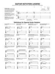 Note Hal Leonard Tommy Emmanuel - Little by Little Note - 7