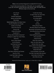 Noty Hal Leonard First 50 Disney Songs Noty - 7
