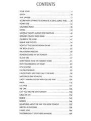 Notes Hal Leonard Elton John - Greatest Hits 1970-2002 Notes - 1