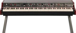 Színpadi zongora Viscount LEGEND '70s MKII Artist W Színpadi zongora Black - 1