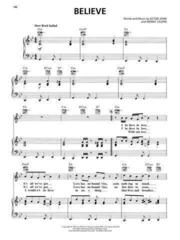 Notes Hal Leonard Elton John - Greatest Hits 1970-2002 Notes - 4