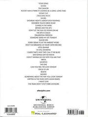Notes Hal Leonard Elton John - Greatest Hits 1970-2002 Notes - 5