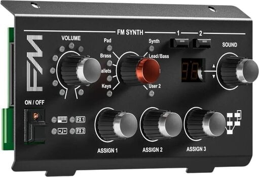 Sistema modular Viscount LEGEND '70s FM Module Sistema modular - 2