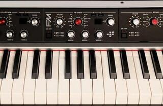 Sistema modular Viscount LEGEND '70s FM Module Sistema modular - 4