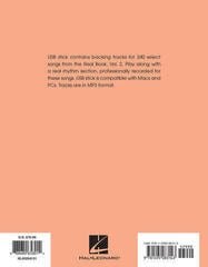 ноти Hal Leonard The Real Book - Volume 2 ноти - 1