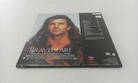 James Horner & London Symphony Orchestra - Braveheart (30th Anniversary) (Limited Edition) (2 LP)