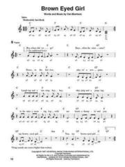Natos Hal Leonard The Great Harmonica Songbook Natos - 2