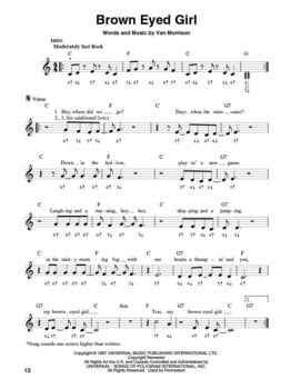 Natos Hal Leonard The Great Harmonica Songbook Natos - 3