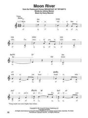 Natos Hal Leonard The Great Harmonica Songbook Natos - 3