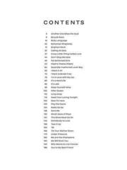 Note Hal Leonard Queen - Deluxe Anthology Note - 1