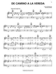 Note Hal Leonard Buena Vista Social Club Note - 3