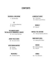 Notes Hal Leonard Songs from KPop Demon Hunters, Minecraft, Wicked Notes - 1